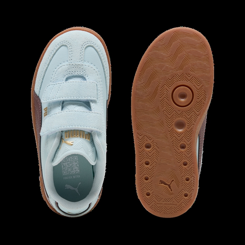 Puma Sneakers Junior Club Era - Aqua